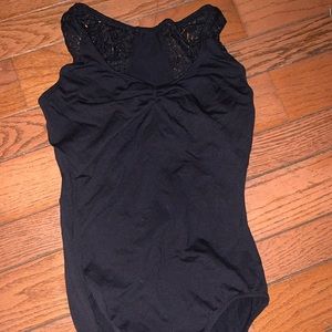Ballet Leotard